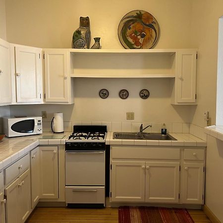 Canyon Rose Suites Bisbee Zewnętrze zdjęcie