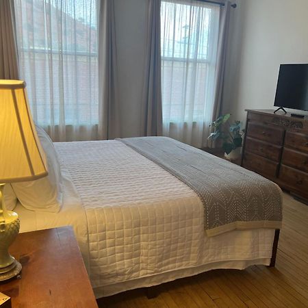 Canyon Rose Suites Bisbee Zewnętrze zdjęcie