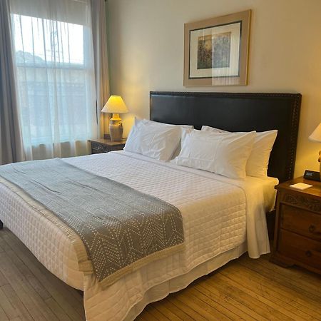 Canyon Rose Suites Bisbee Zewnętrze zdjęcie