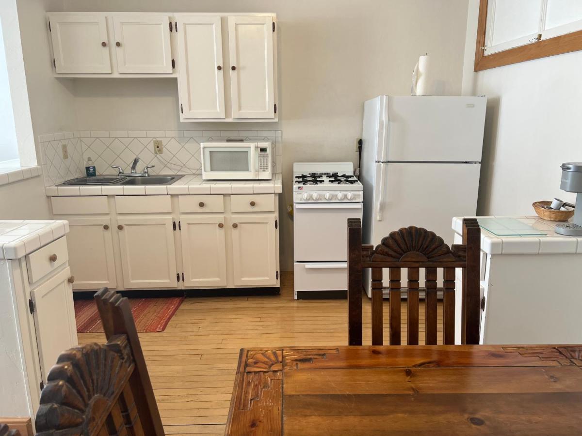 Canyon Rose Suites Bisbee Zewnętrze zdjęcie