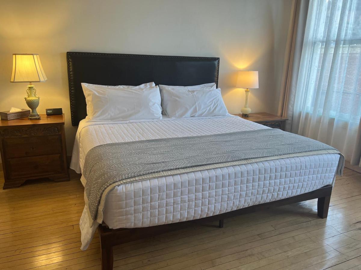Canyon Rose Suites Bisbee Zewnętrze zdjęcie