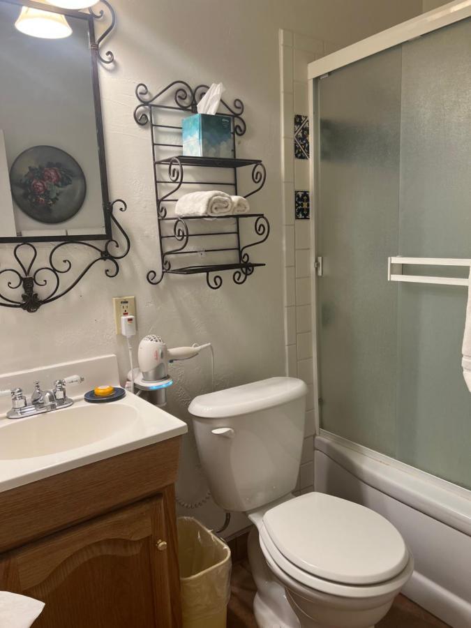 Canyon Rose Suites Bisbee Zewnętrze zdjęcie