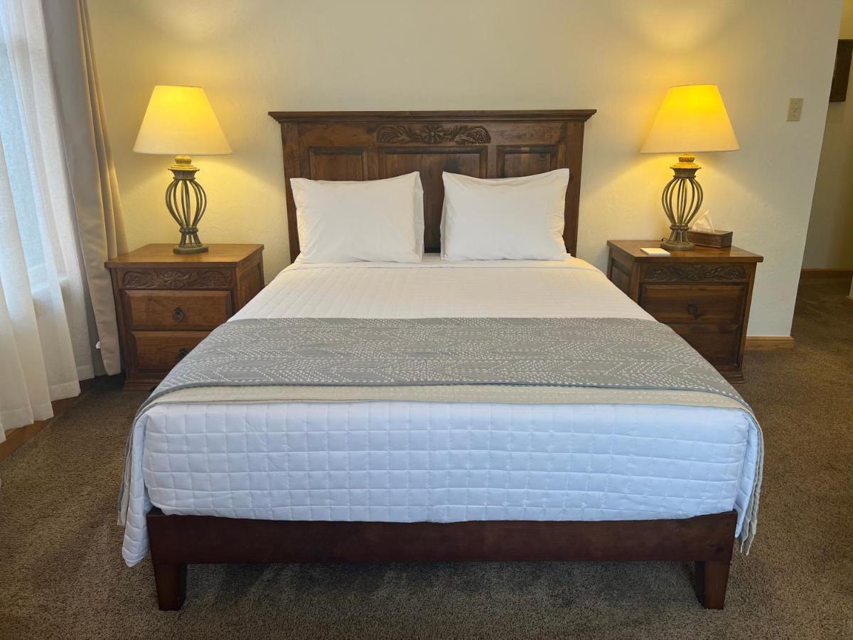 Canyon Rose Suites Bisbee Zewnętrze zdjęcie