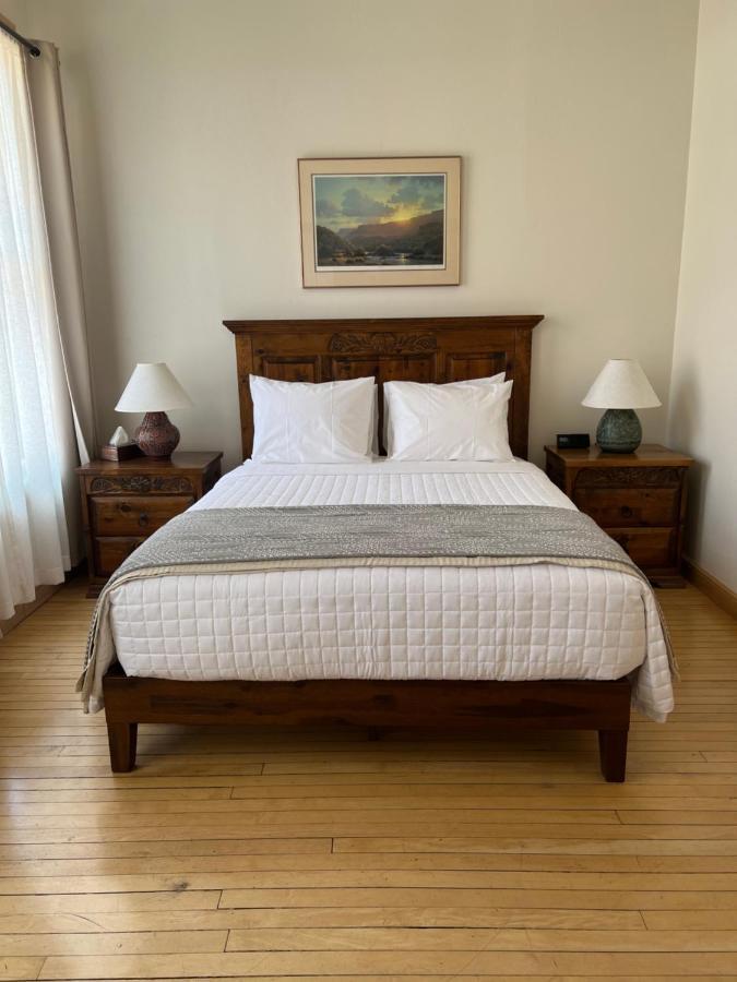Canyon Rose Suites Bisbee Zewnętrze zdjęcie