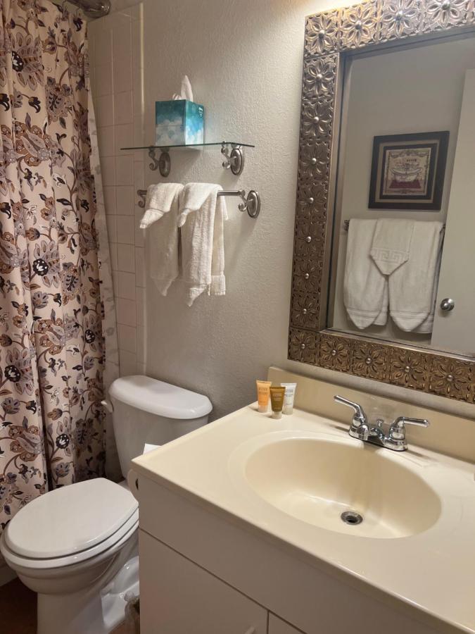 Canyon Rose Suites Bisbee Zewnętrze zdjęcie