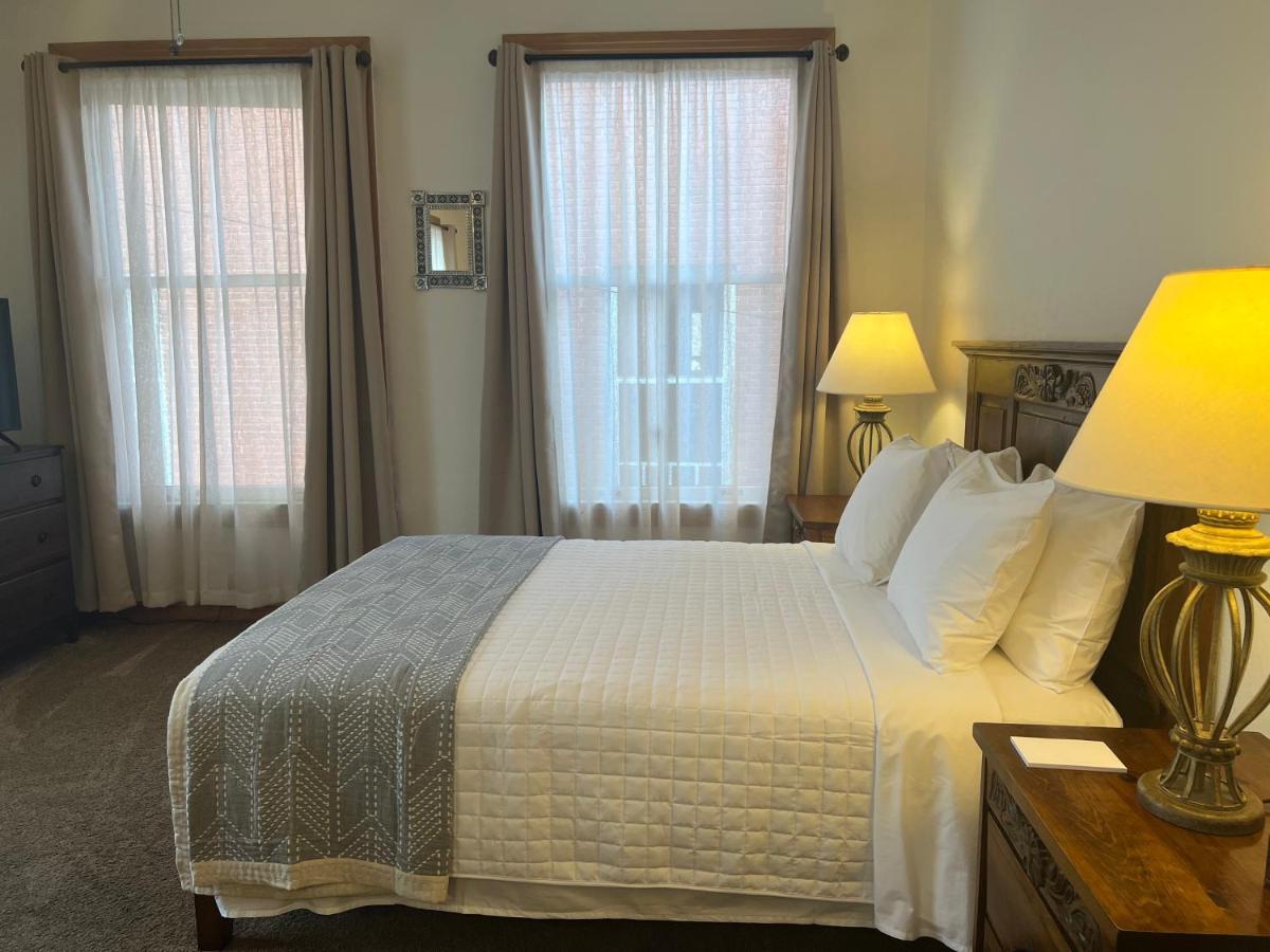 Canyon Rose Suites Bisbee Zewnętrze zdjęcie