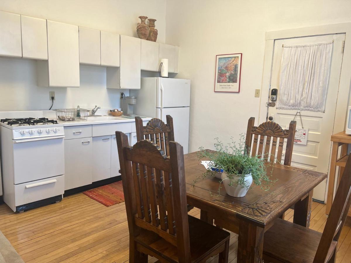 Canyon Rose Suites Bisbee Zewnętrze zdjęcie