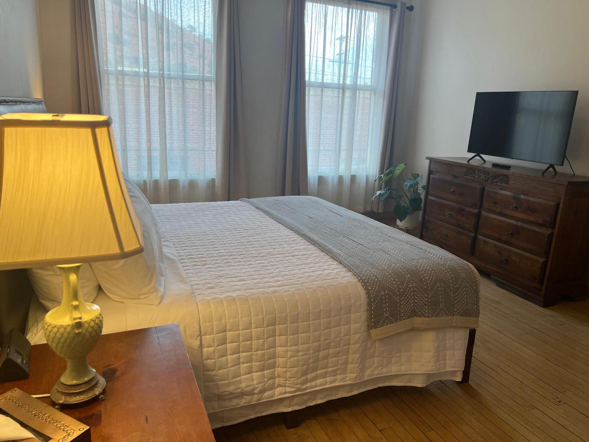 Canyon Rose Suites Bisbee Zewnętrze zdjęcie