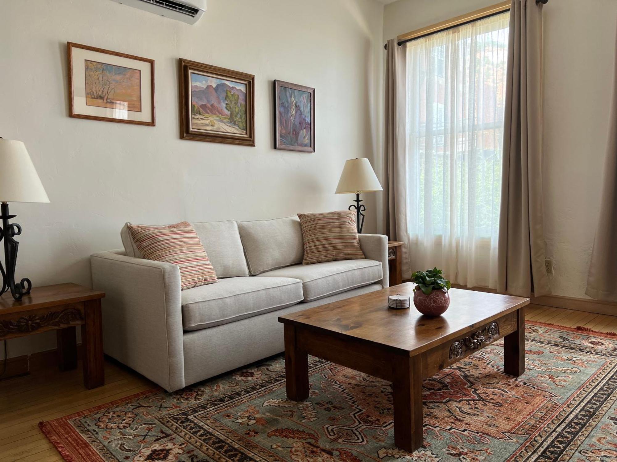 Canyon Rose Suites Bisbee Zewnętrze zdjęcie