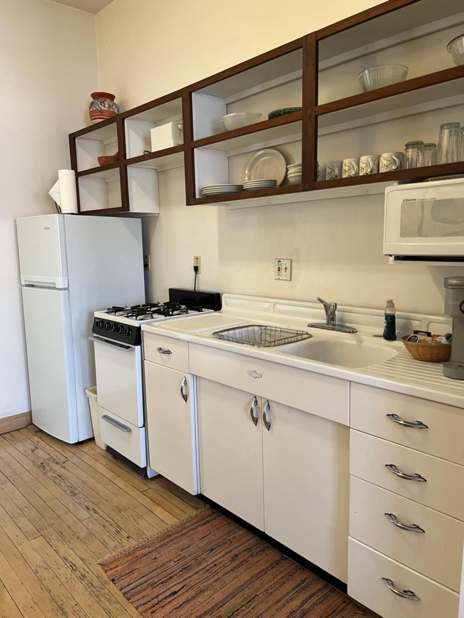 Canyon Rose Suites Bisbee Zewnętrze zdjęcie
