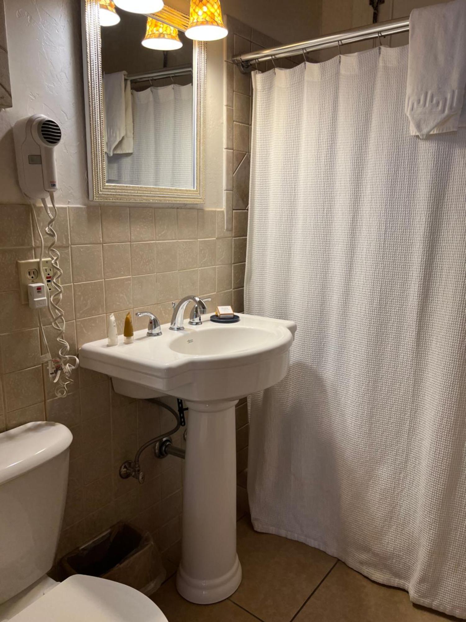 Canyon Rose Suites Bisbee Zewnętrze zdjęcie
