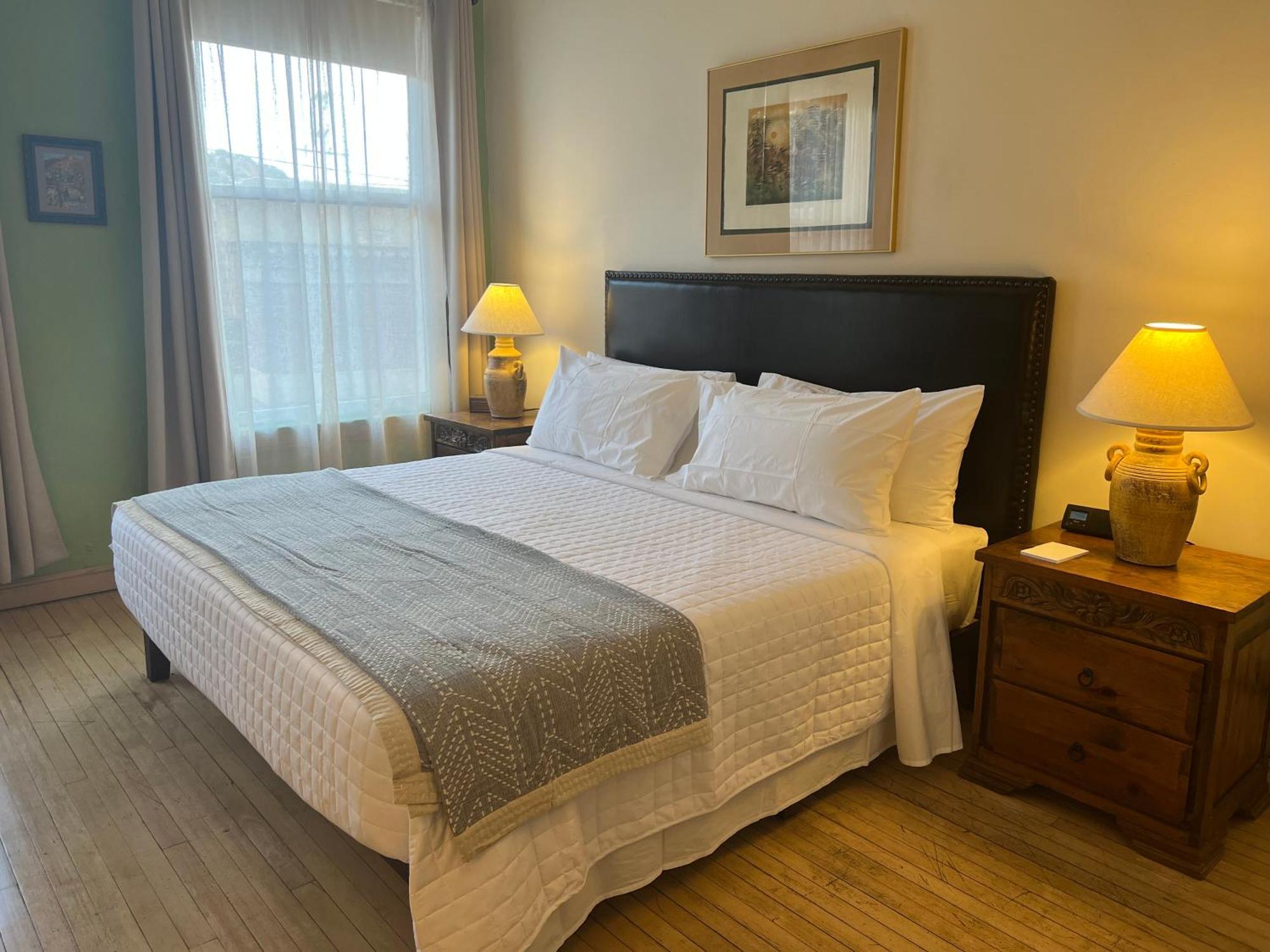 Canyon Rose Suites Bisbee Zewnętrze zdjęcie
