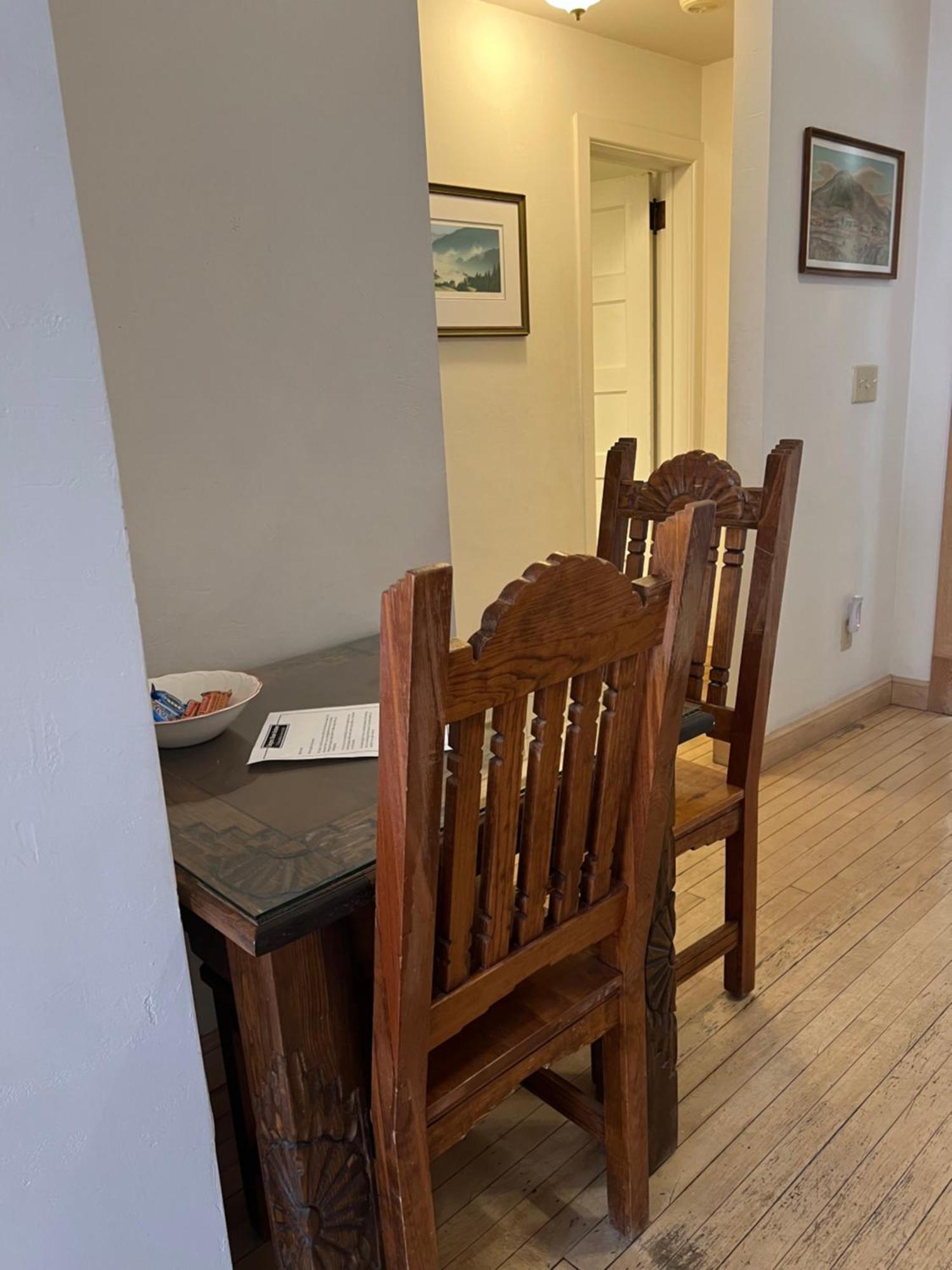 Canyon Rose Suites Bisbee Zewnętrze zdjęcie