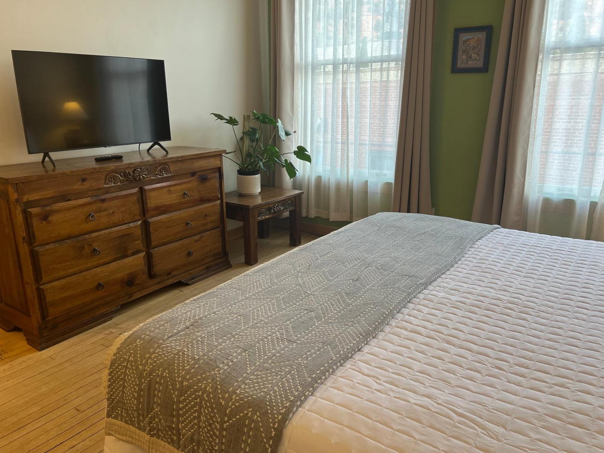 Canyon Rose Suites Bisbee Zewnętrze zdjęcie