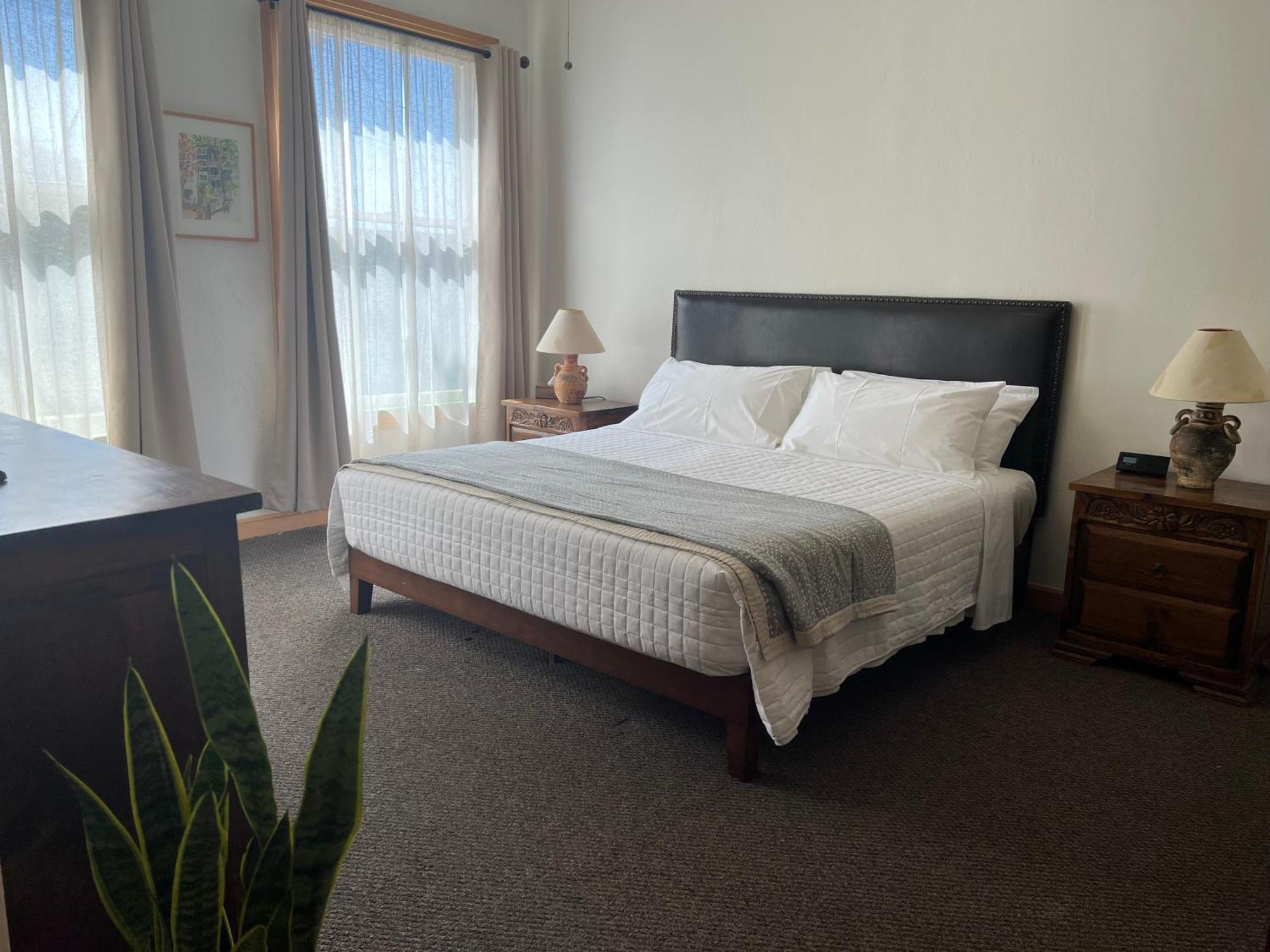 Canyon Rose Suites Bisbee Zewnętrze zdjęcie